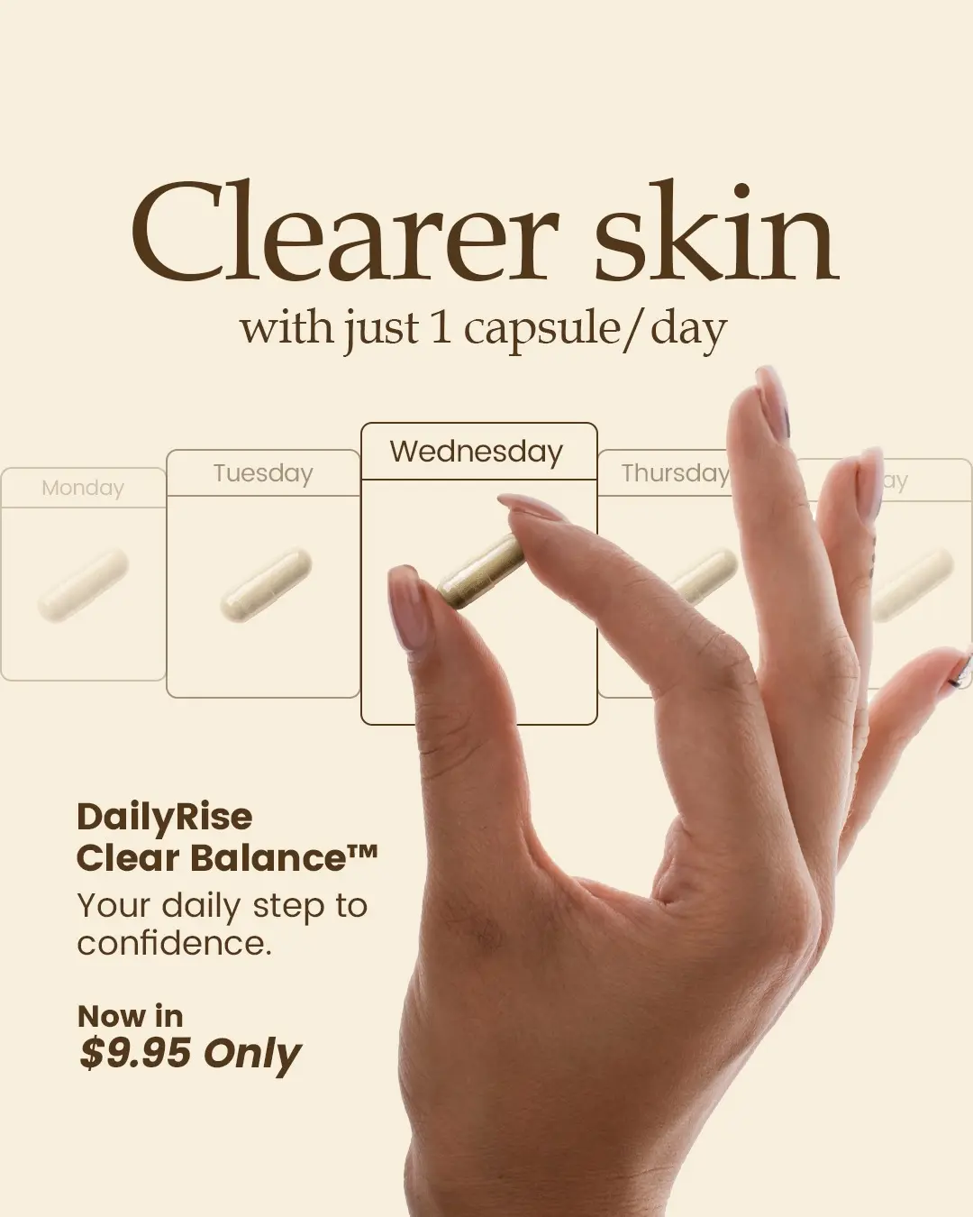 Ad creative