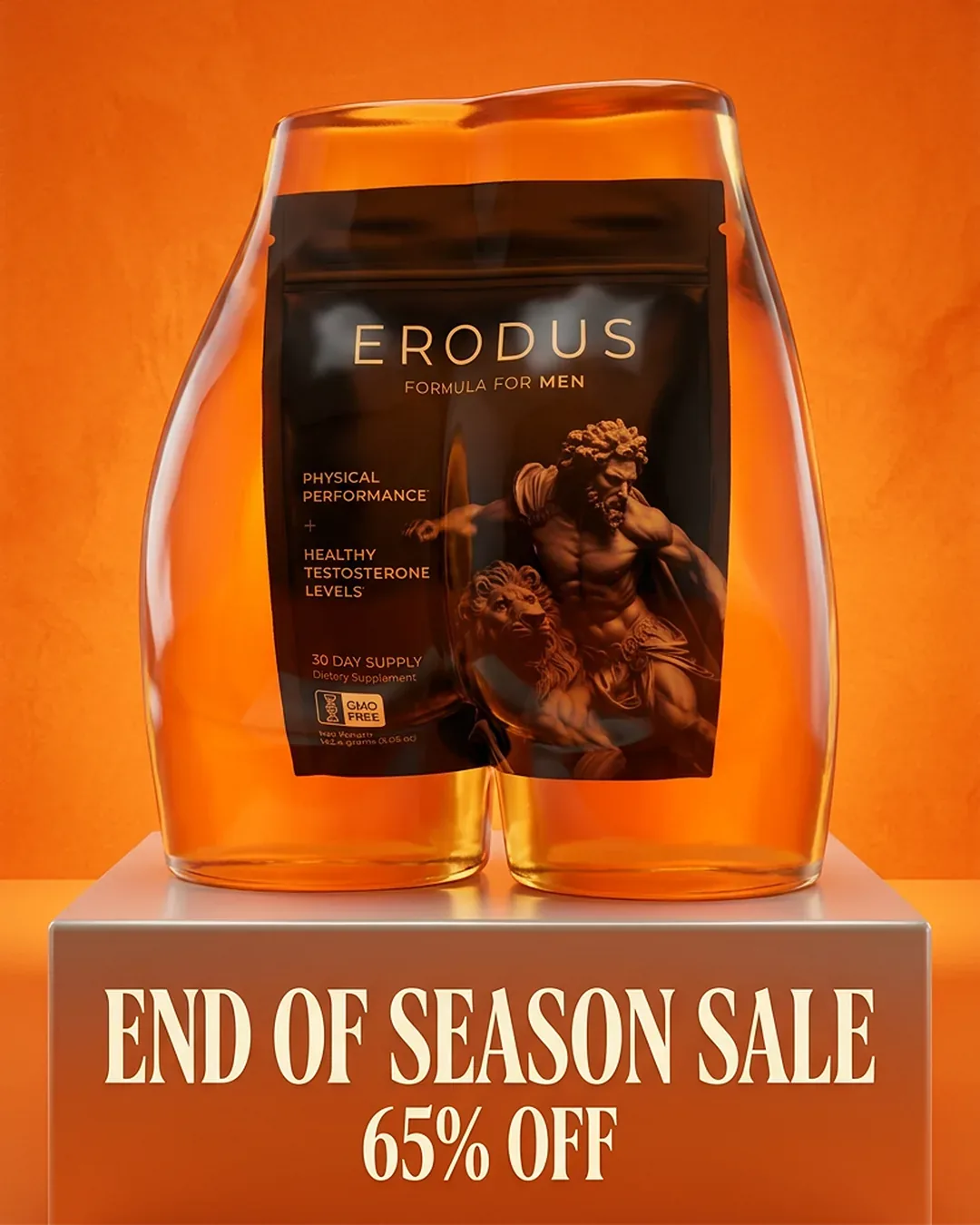 Ad creative