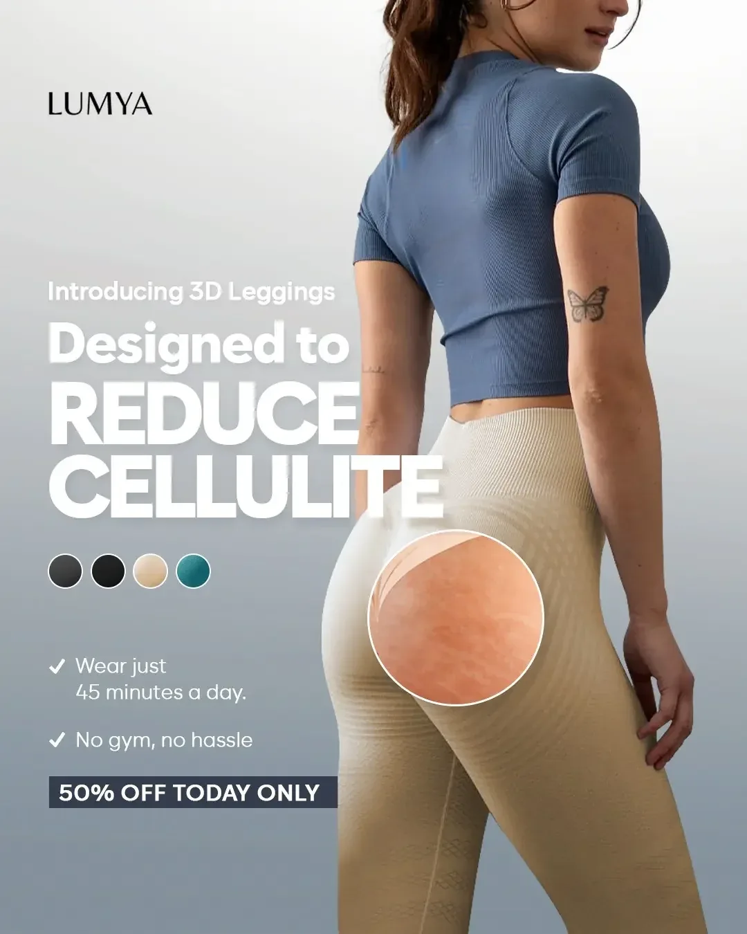 Ad creative