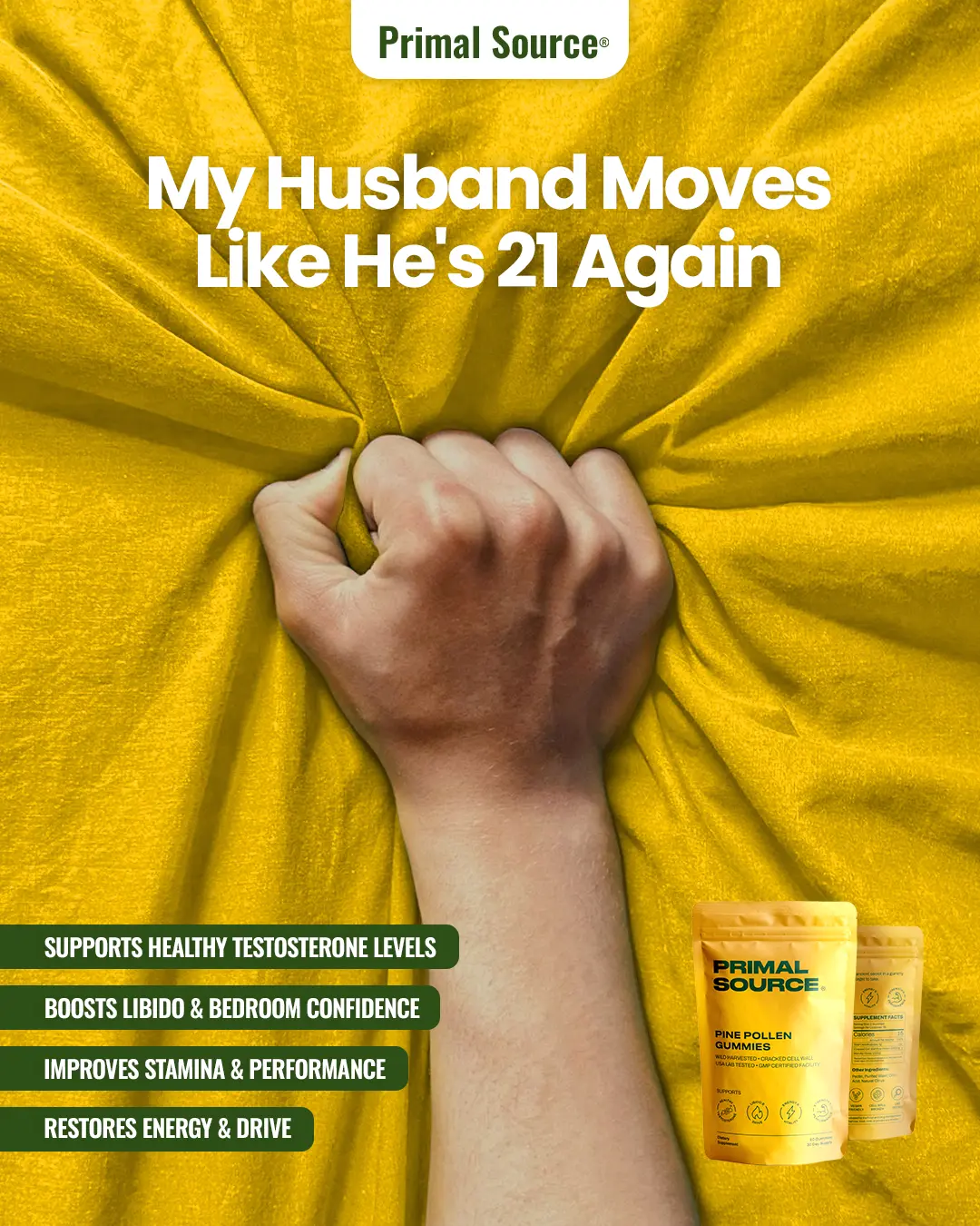 Ad creative